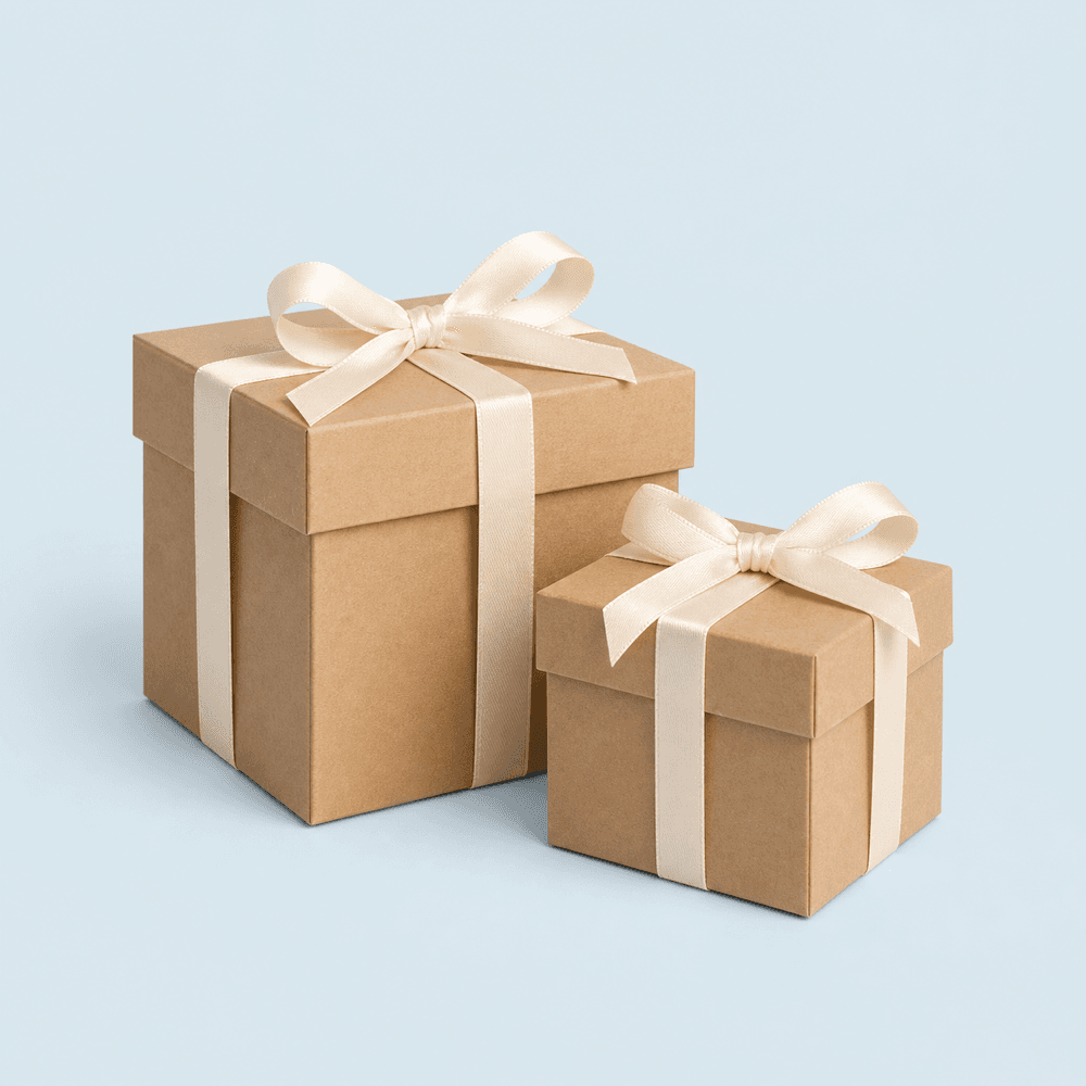 Gift boxes