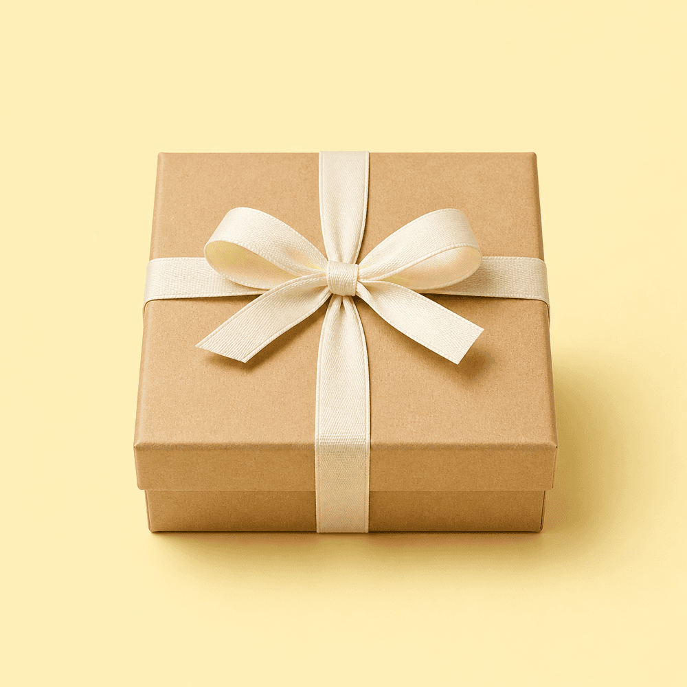Corporate gift box