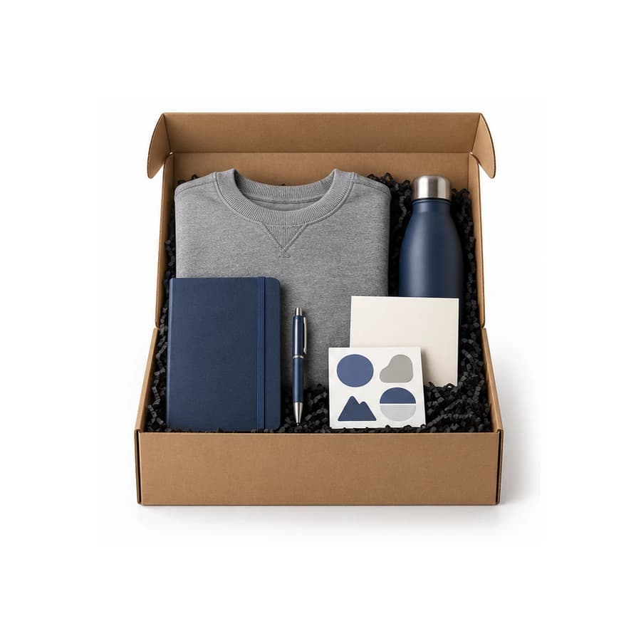 Welcome Kit Pro
