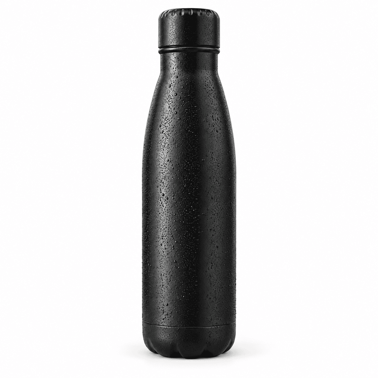 Atlas Steel Bottle