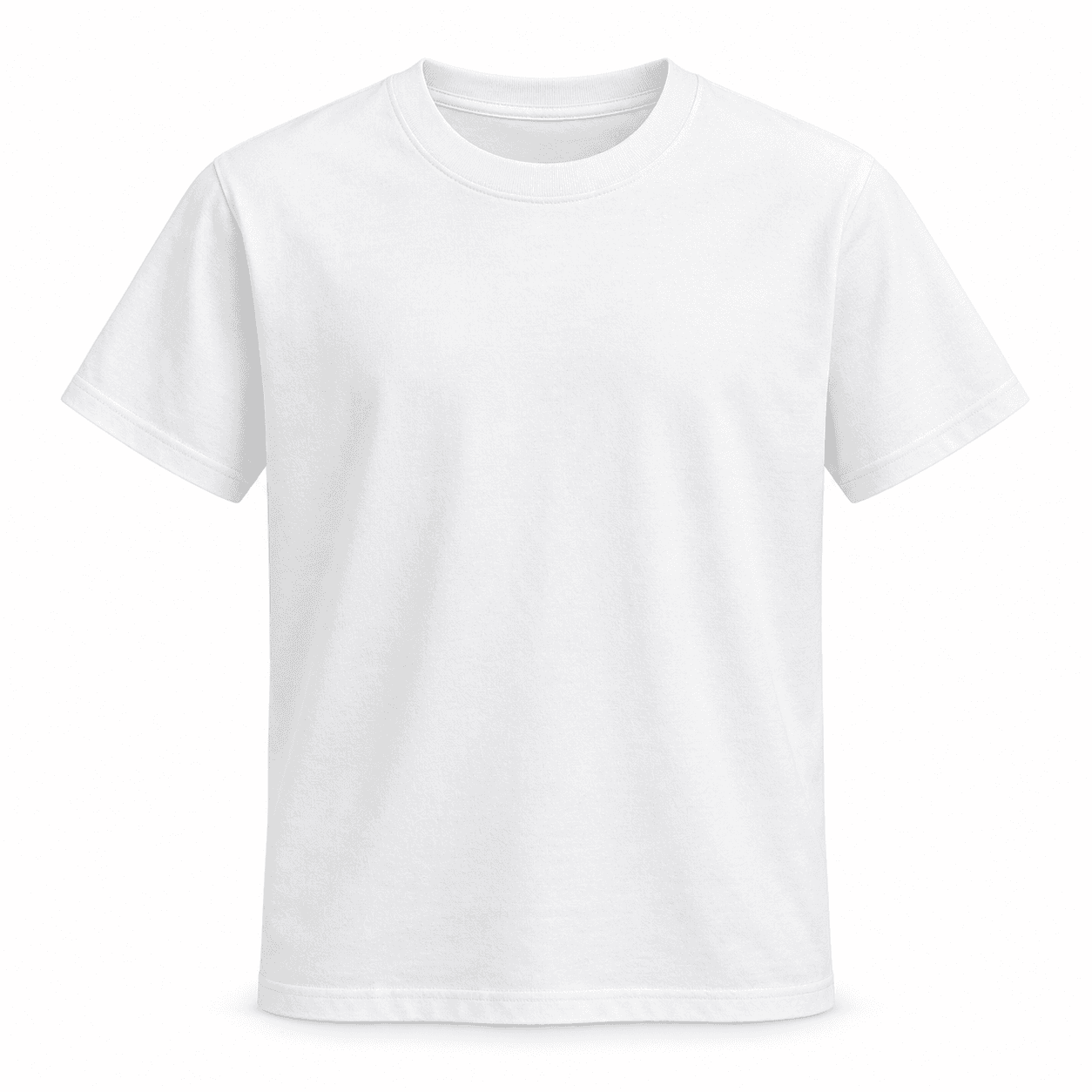 Core Cotton T-Shirt